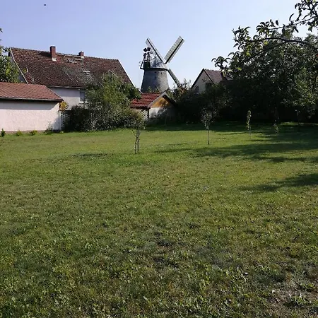 Ferienhaus Wilhelm Spreewald Straupitz Exterior photo