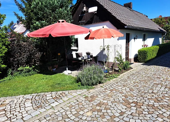 Ferienhaus Wilhelm Spreewald