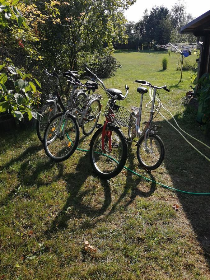 Holiday home Wilhelm Spreewald