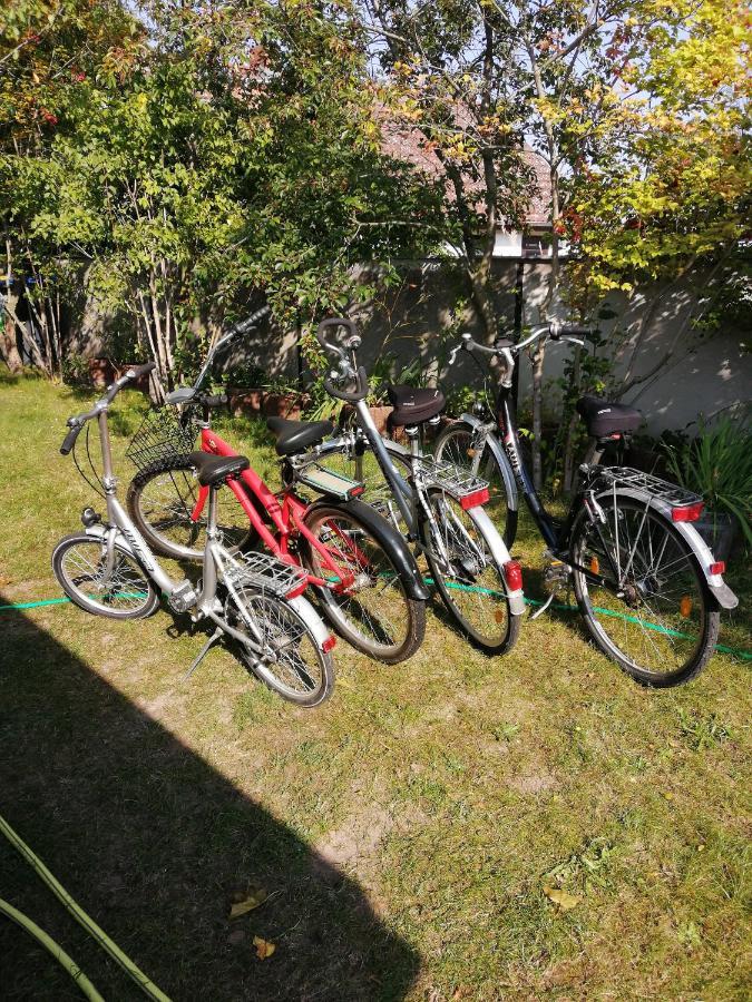 Wilhelm Spreewald Holiday home