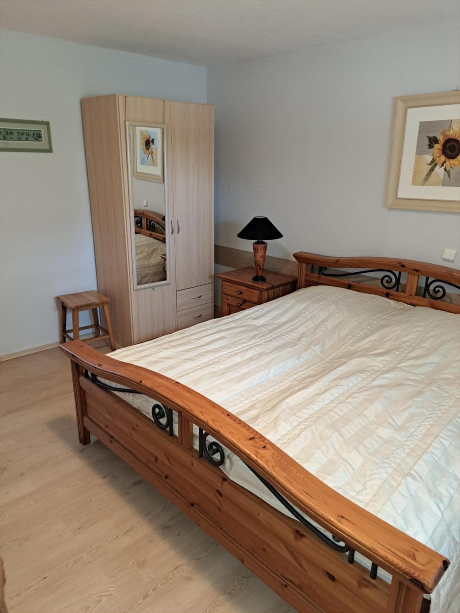 Wilhelm Spreewald Holiday home