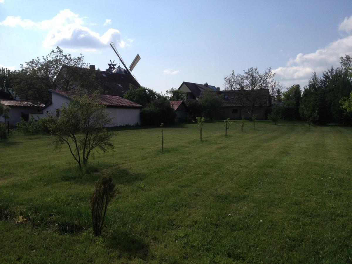 Holiday home Wilhelm Spreewald